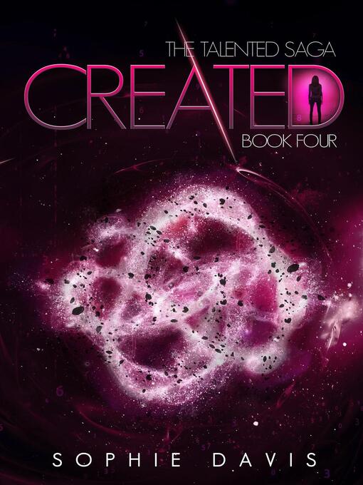 Title details for Created by Sophie Davis - Available